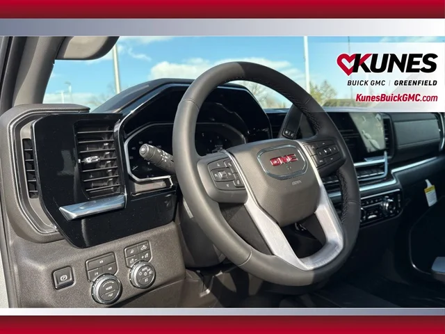 Nuevos GMC SIERRA 2500HD à Estados chez autogozo