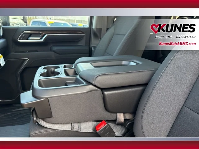 Nuevos GMC SIERRA 2500HD à Estados chez autogozo