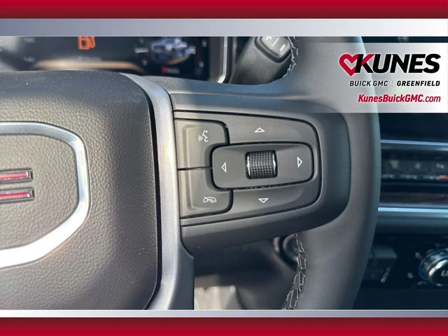 Nuevos GMC SIERRA 2500HD à Estados chez autogozo