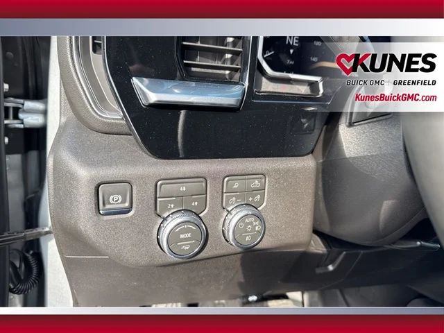 Nuevos GMC SIERRA 2500HD à Estados chez autogozo