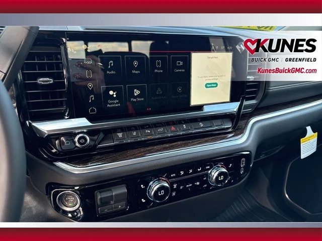 Nuevos GMC SIERRA 2500HD à Estados chez autogozo