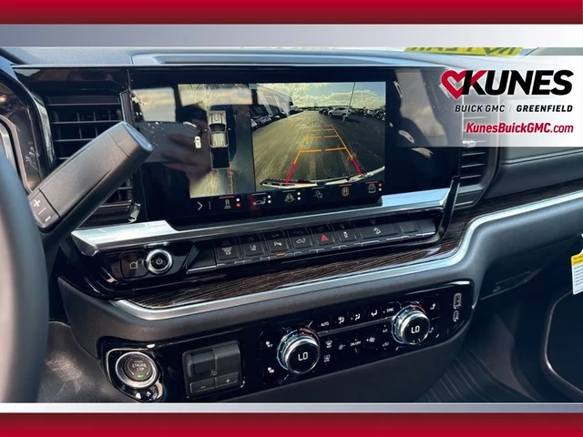 Nuevos GMC SIERRA 2500HD à Estados chez autogozo