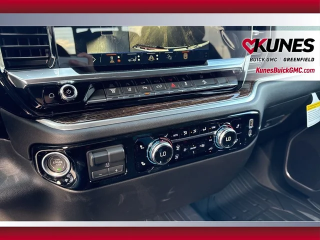 Nuevos GMC SIERRA 2500HD à Estados chez autogozo