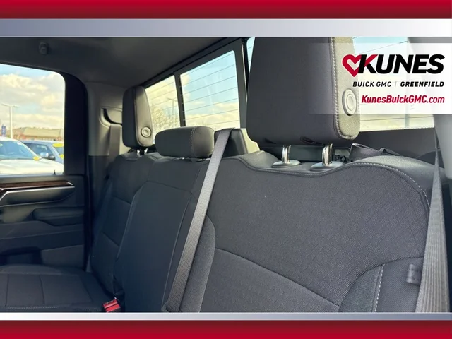 Nuevos GMC SIERRA 2500HD à Estados chez autogozo