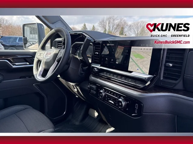 Nuevos GMC SIERRA 2500HD à Estados chez autogozo