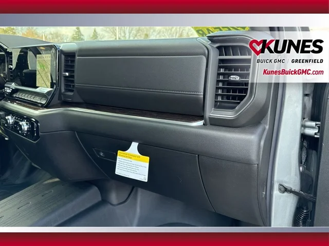 Nuevos GMC SIERRA 2500HD à Estados chez autogozo