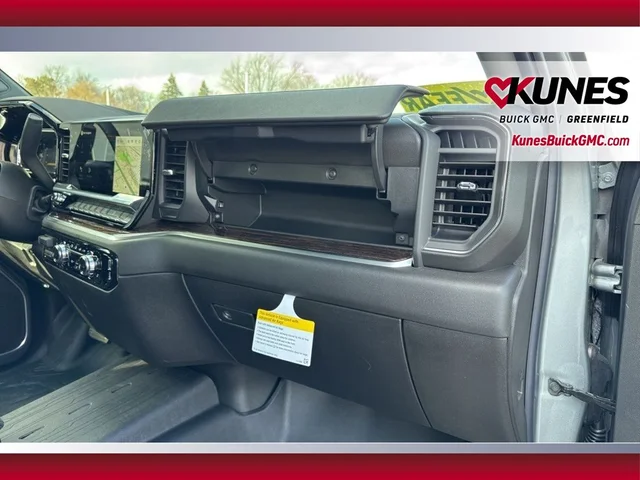 Nuevos GMC SIERRA 2500HD à Estados chez autogozo