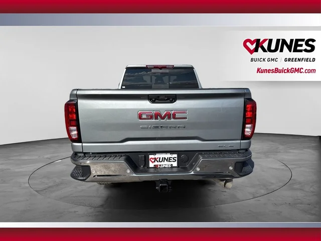 Nuevos GMC SIERRA 2500HD à Estados chez autogozo