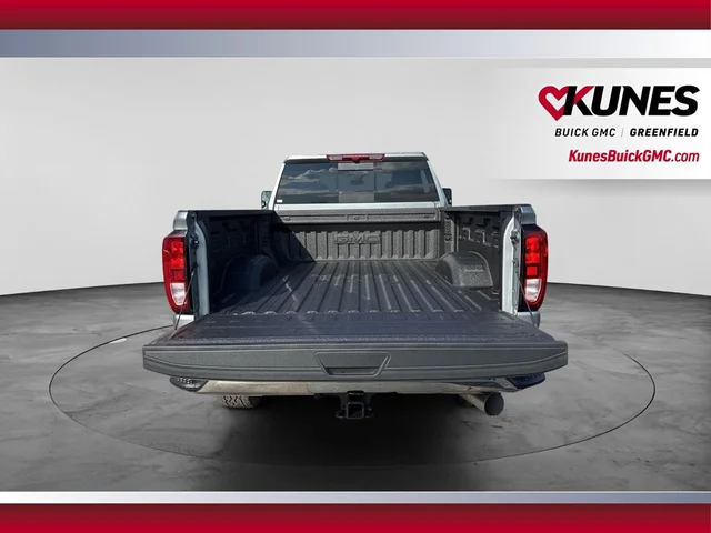 Nuevos GMC SIERRA 2500HD à Estados chez autogozo