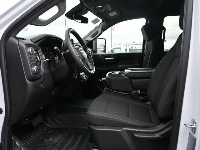 Nuevos GMC SIERRA 3500HD à Estados chez autogozo
