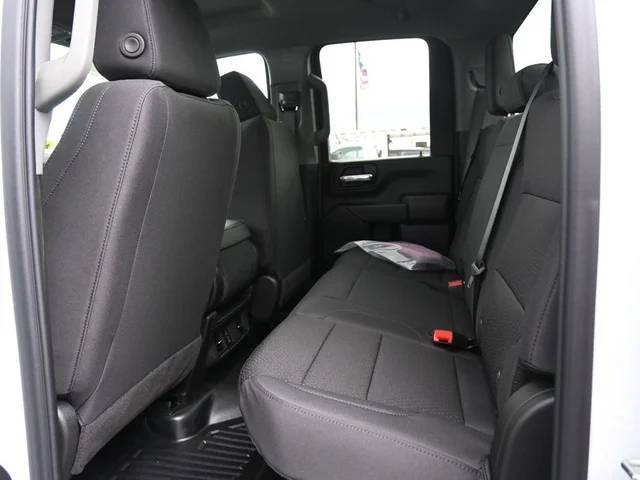 Nuevos GMC SIERRA 3500HD à Estados chez autogozo