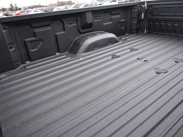 Nuevos GMC SIERRA 3500HD à Estados chez autogozo