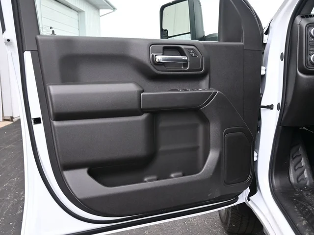 Nuevos GMC SIERRA 3500HD à Estados chez autogozo