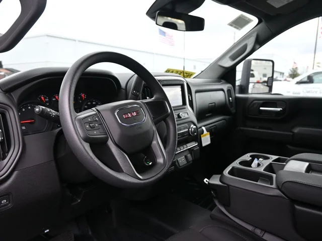 Nuevos GMC SIERRA 3500HD à Estados chez autogozo