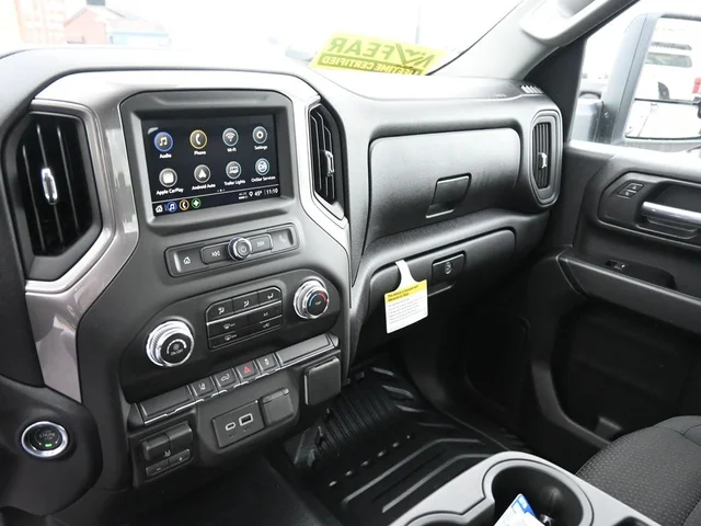 Nuevos GMC SIERRA 3500HD à Estados chez autogozo