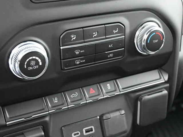 Nuevos GMC SIERRA 3500HD à Estados chez autogozo