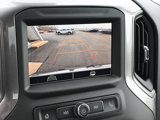 Nuevos GMC SIERRA 3500HD à Estados chez autogozo