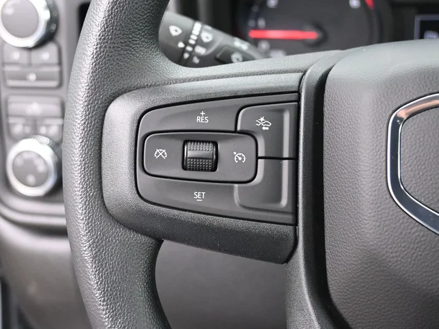 Nuevos GMC SIERRA 3500HD à Estados chez autogozo