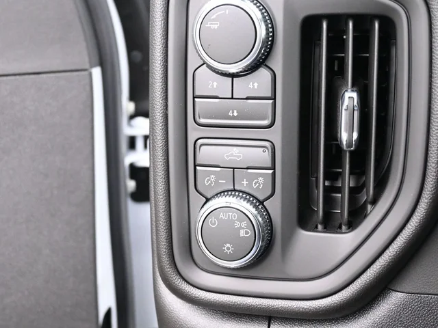 Nuevos GMC SIERRA 3500HD à Estados chez autogozo
