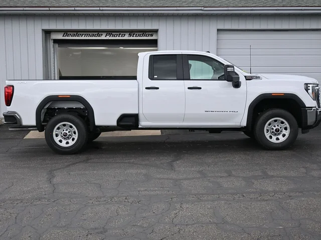 Nuevos GMC SIERRA 3500HD à Estados chez autogozo