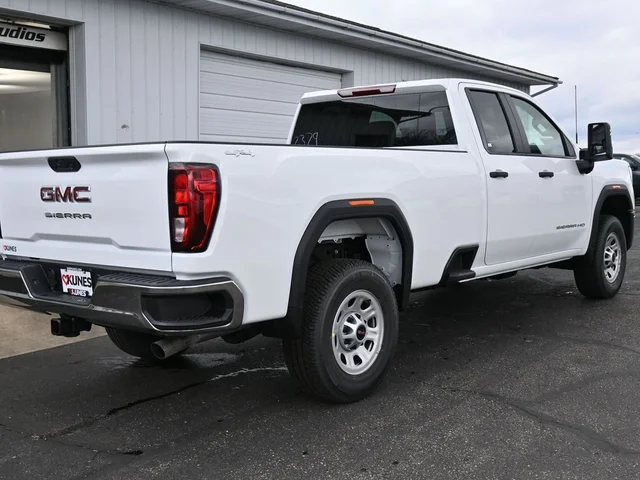 Nuevos GMC SIERRA 3500HD à Estados chez autogozo