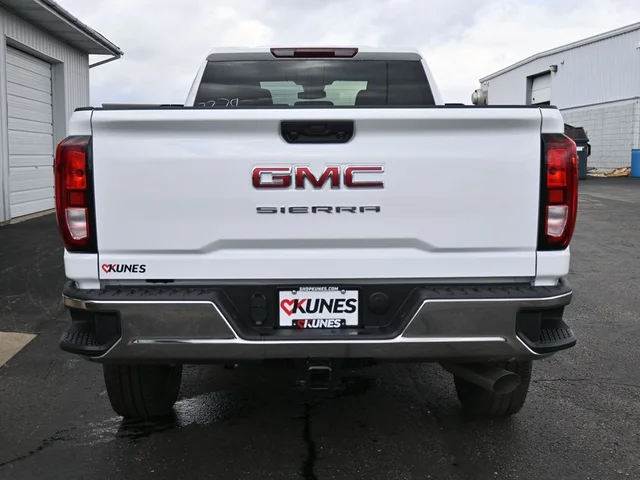 Nuevos GMC SIERRA 3500HD à Estados chez autogozo
