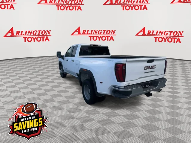 SEMINUEVOS GMC Sierra 3500HD a Estados en autogozo