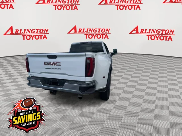 SEMINUEVOS GMC Sierra 3500HD a Estados en autogozo