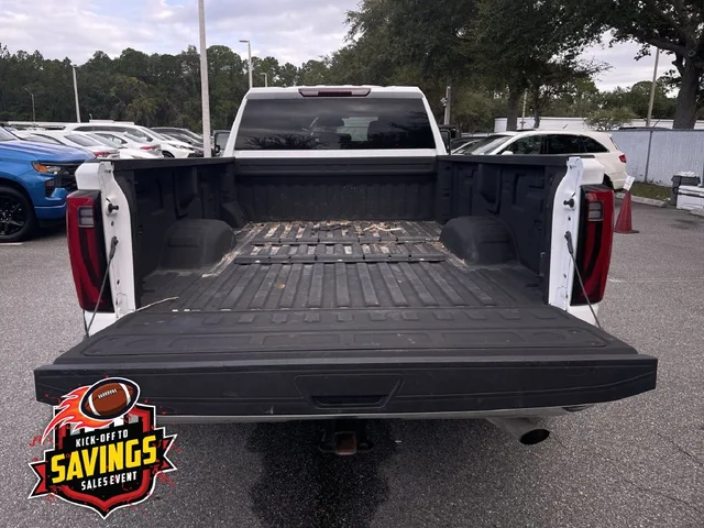 SEMINUEVOS GMC Sierra 3500HD a Estados en autogozo
