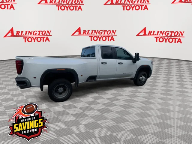 SEMINUEVOS GMC Sierra 3500HD a Estados en autogozo