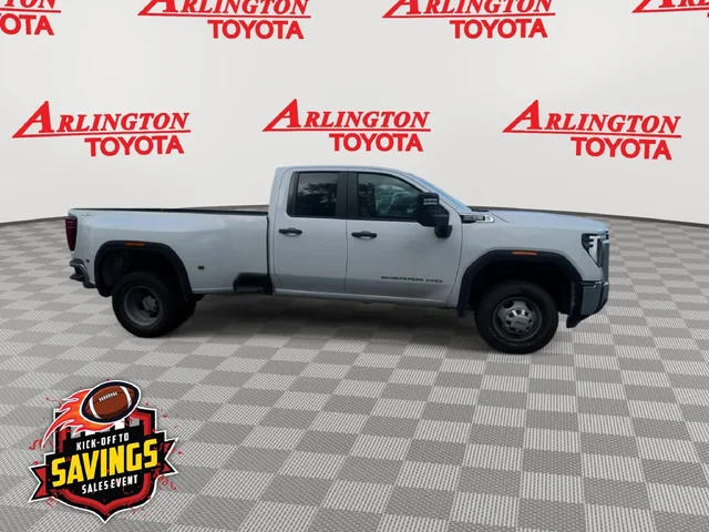 SEMINUEVOS GMC Sierra 3500HD a Estados en autogozo