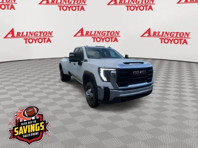 SEMINUEVOS GMC Sierra 3500HD a Estados en autogozo