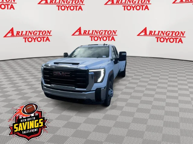 SEMINUEVOS GMC Sierra 3500HD a Estados en autogozo