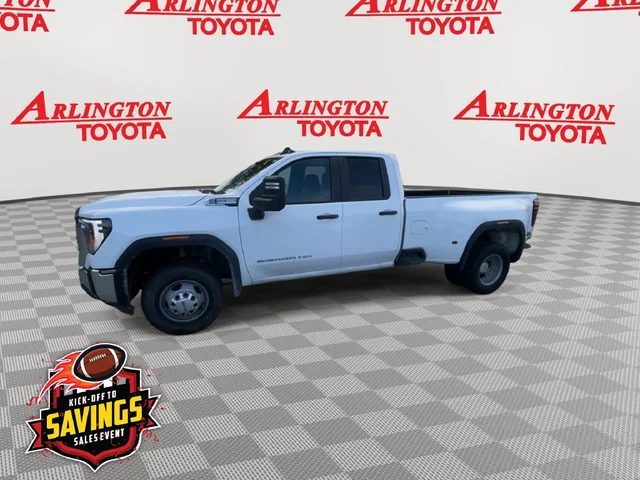 SEMINUEVOS GMC Sierra 3500HD a Estados en autogozo