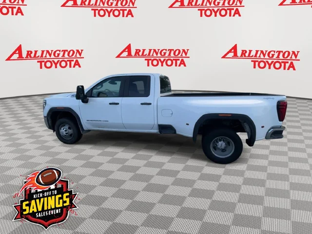 SEMINUEVOS GMC Sierra 3500HD a Estados en autogozo
