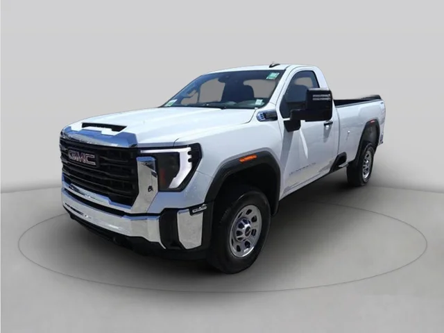 Nuevos GMC SIERRA 3500HD à Estados chez autogozo