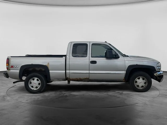 SEMINUEVOS GMC Sierra 1500 a Estados en autogozo