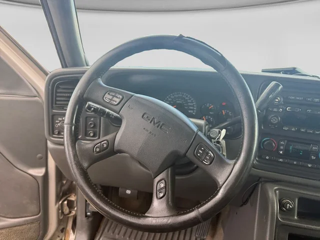 SEMINUEVOS GMC Sierra 1500 a Estados en autogozo