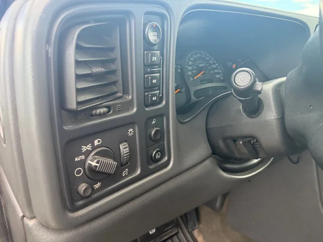 SEMINUEVOS GMC Sierra 1500 a Estados en autogozo