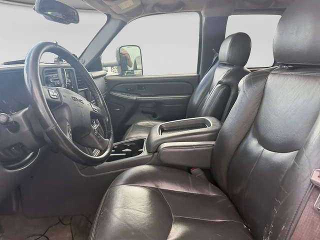 SEMINUEVOS GMC Sierra 1500 a Estados en autogozo