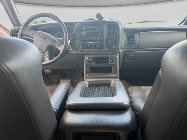 SEMINUEVOS GMC Sierra 1500 a Estados en autogozo