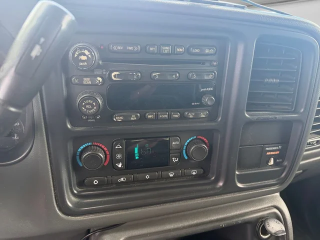SEMINUEVOS GMC Sierra 1500 a Estados en autogozo
