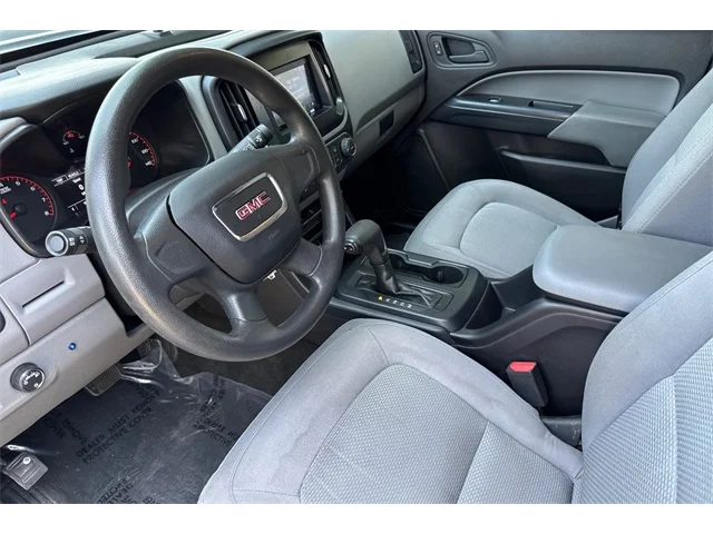 SEMINUEVOS GMC Canyon at ELK GROVE in Elk Grove Buick GMC
