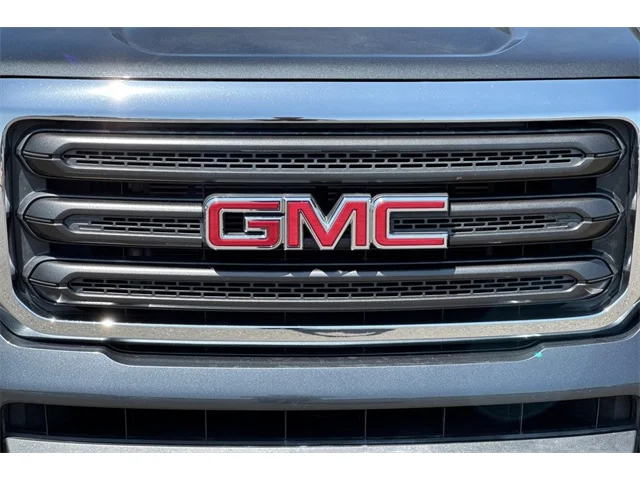 SEMINUEVOS GMC Canyon at ELK GROVE in Elk Grove Buick GMC