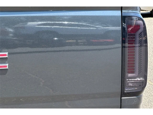 SEMINUEVOS GMC Canyon at ELK GROVE in Elk Grove Buick GMC