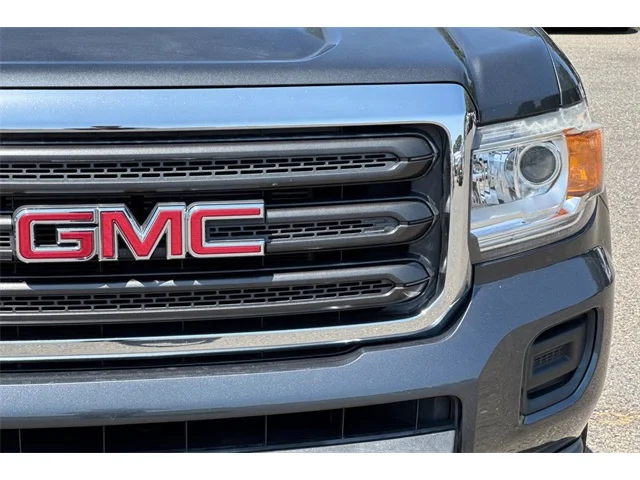 SEMINUEVOS GMC Canyon at ELK GROVE in Elk Grove Buick GMC