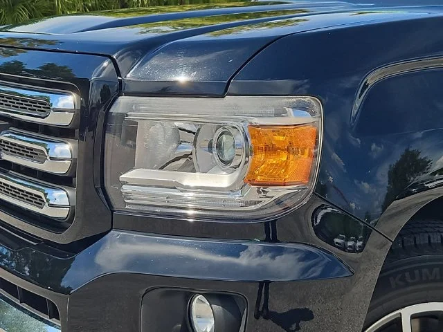 SEMINUEVOS GMC Canyon a Estados en autogozo