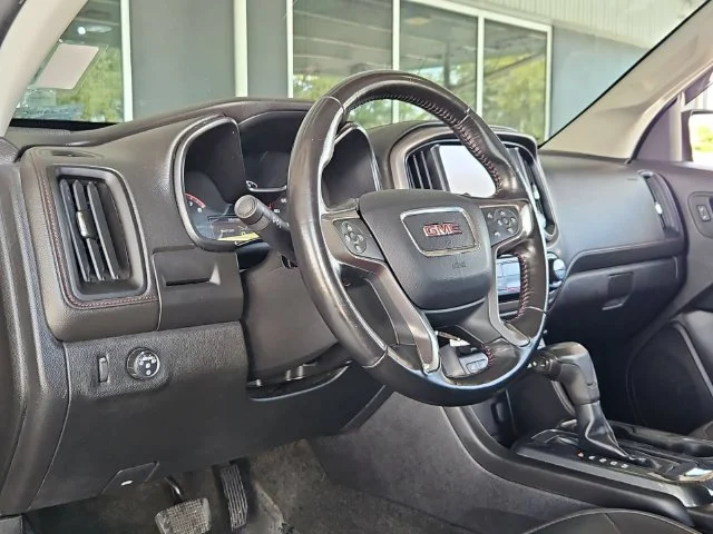 SEMINUEVOS GMC Canyon a Estados en autogozo