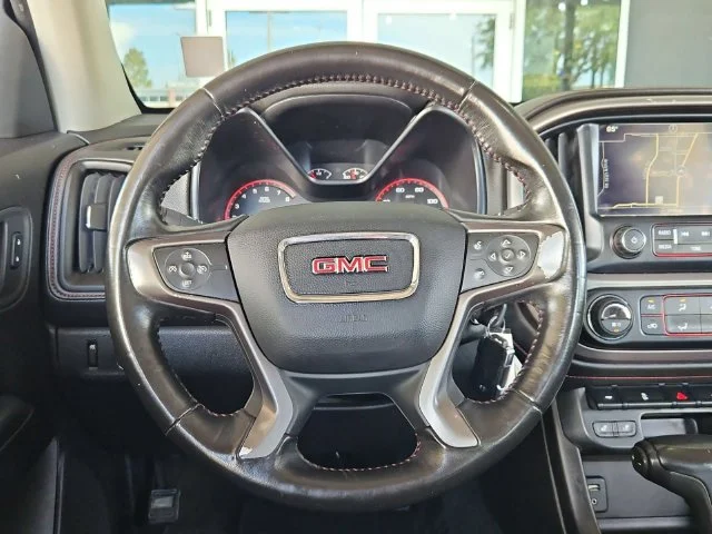 SEMINUEVOS GMC Canyon a Estados en autogozo