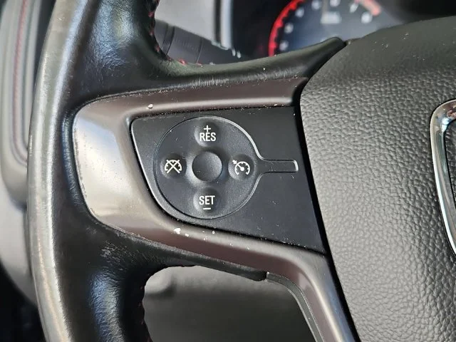 SEMINUEVOS GMC Canyon a Estados en autogozo